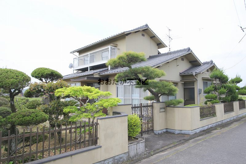 物件写真