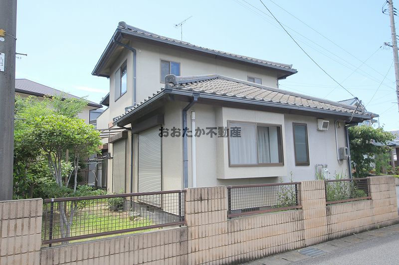物件写真