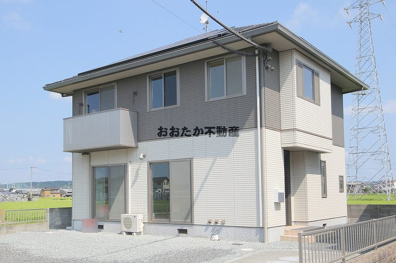 物件写真