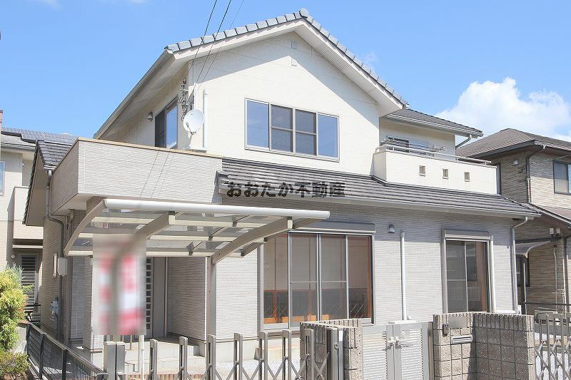 物件写真