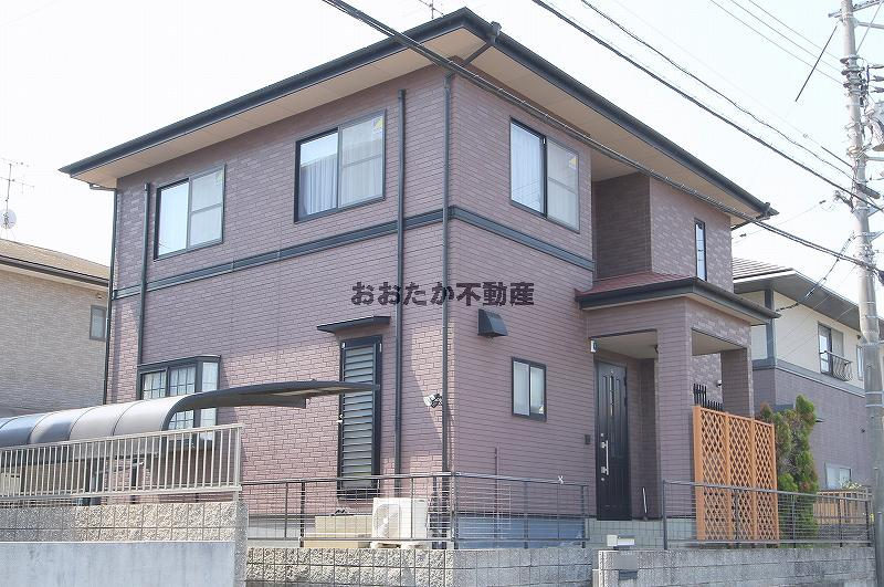 物件写真