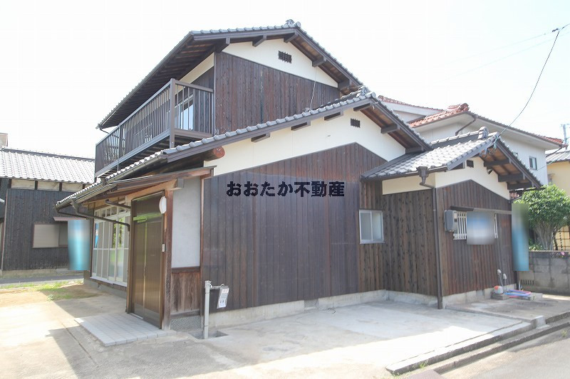 物件写真