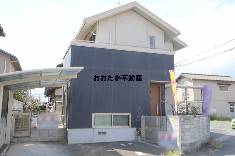 物件写真
