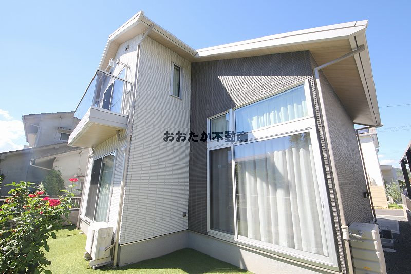 物件写真