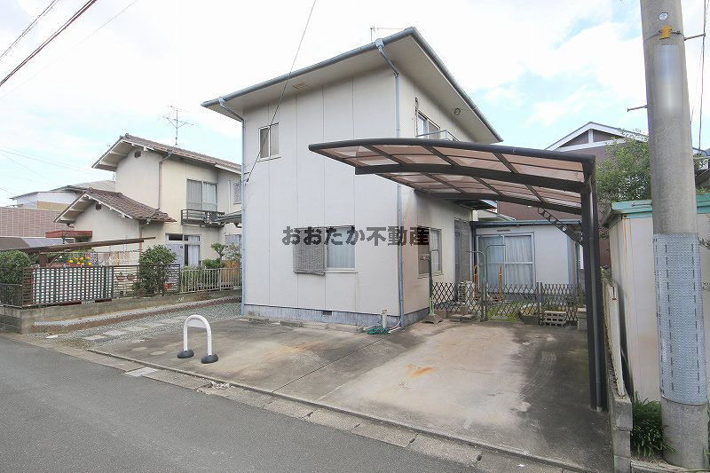 物件写真