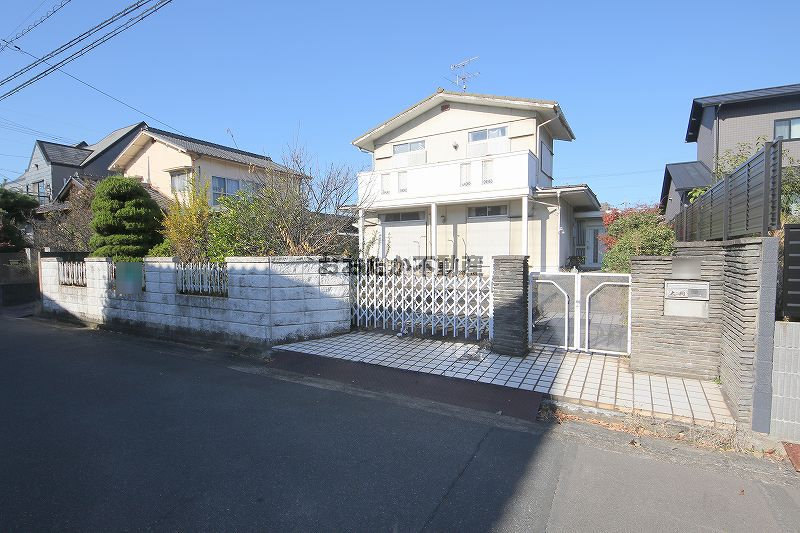 物件写真