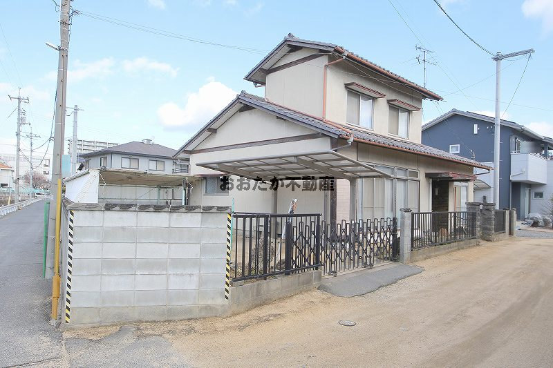 物件写真