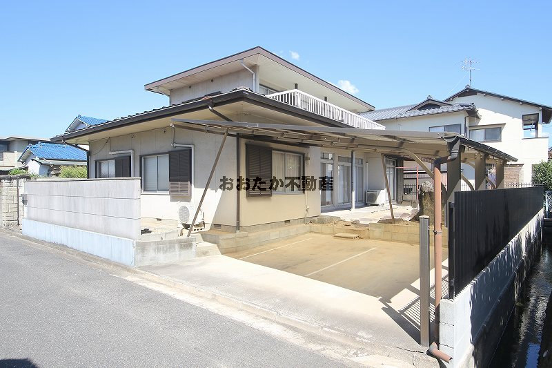 物件写真