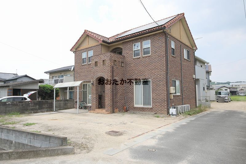 物件写真
