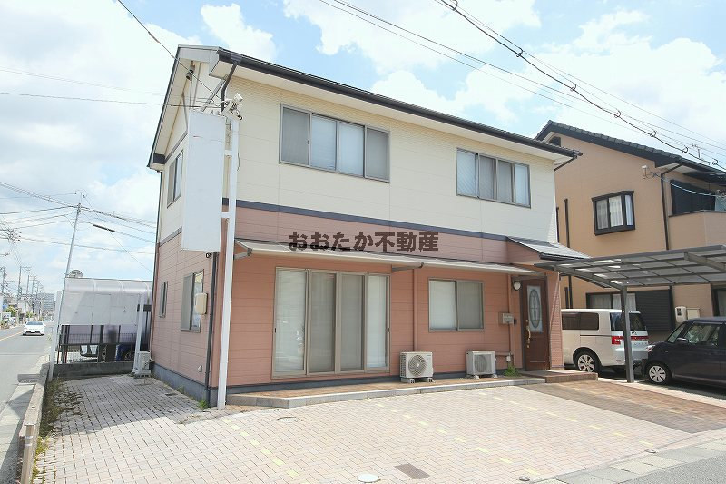 物件写真