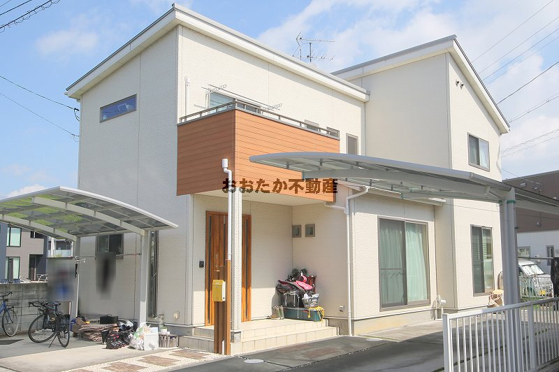 物件写真