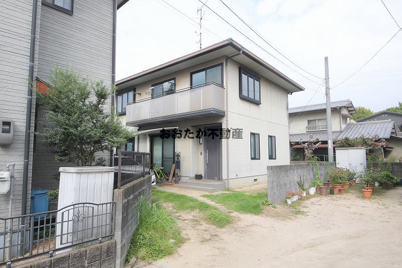 物件写真