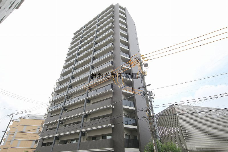 サーパス倉敷駅東レジデンスの中古マンション
