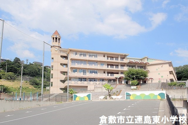 連島町矢柄【倉敷市連島町矢柄の売土地・分譲地】_画像1