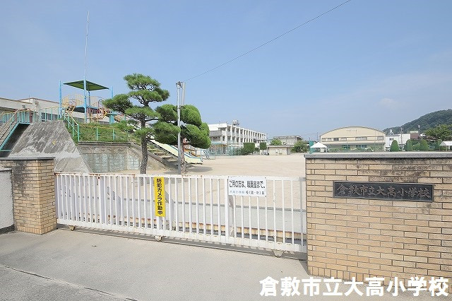 上富井【倉敷市上富井の売土地・分譲地】_画像1