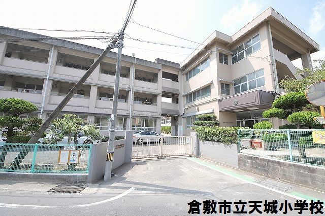 藤戸町天城【倉敷市藤戸町天城の売土地・分譲地】