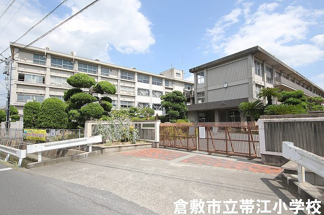 倉敷ハイツ【倉敷市倉敷ハイツの売土地・分譲地】