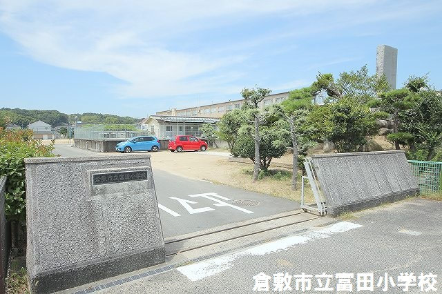 玉島道口【倉敷市玉島道口の売土地・分譲地】