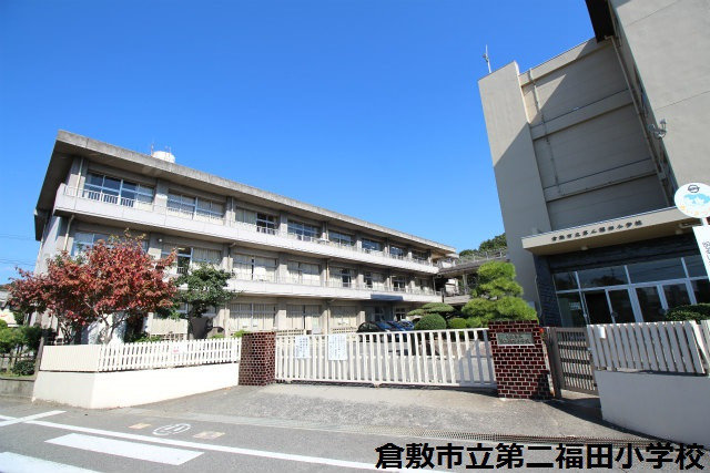 福田町福田【倉敷市福田町福田の売土地・分譲地】