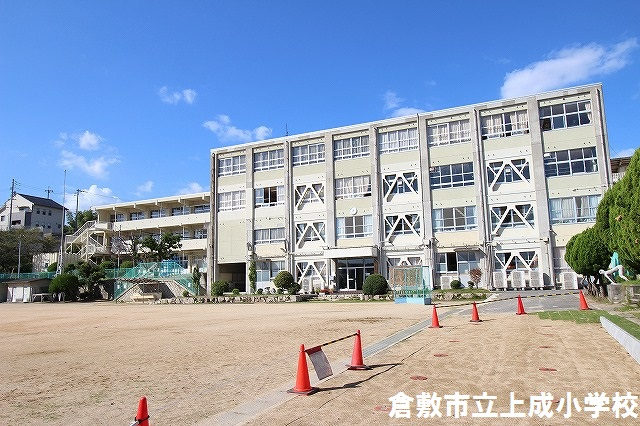 玉島上成【倉敷市玉島上成の売土地・分譲地】_画像1