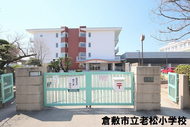 白楽町【倉敷市白楽町の売土地・分譲地】_画像1