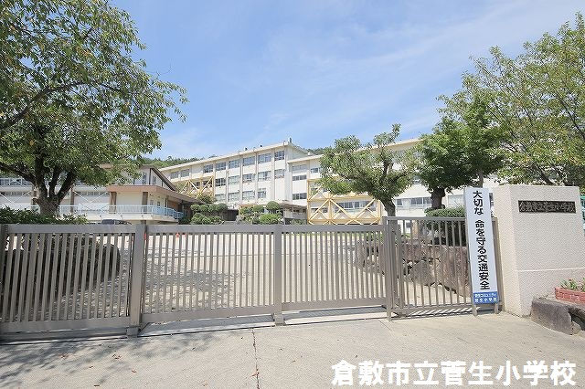 西岡【倉敷市西岡の売土地・分譲地】_画像1