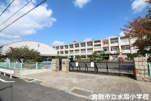 水島南瑞穂町【倉敷市水島南瑞穂町の売土地・分譲地】