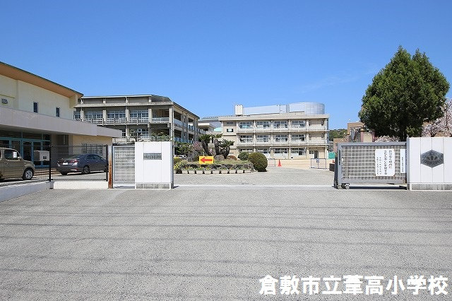 倉敷市笹沖【売一戸建の新築建売・中古住宅】_画像1