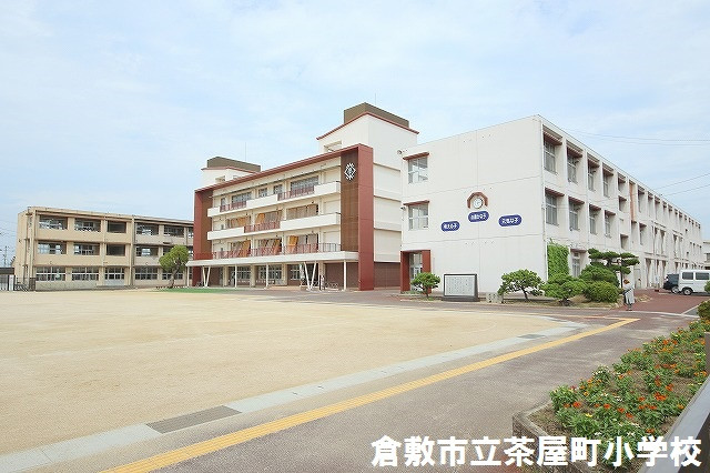 倉敷市茶屋町早沖【売一戸建の新築建売・中古住宅】