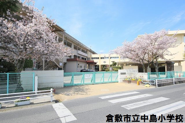 倉敷市中島【売一戸建の新築建売・中古住宅】