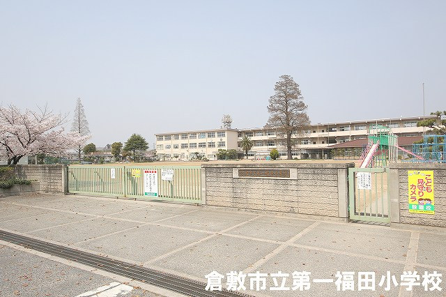 倉敷市南畝【売一戸建の新築建売・中古住宅】