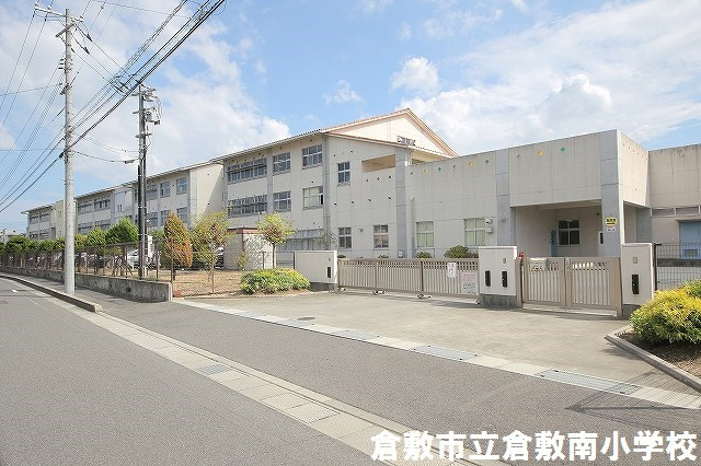 倉敷市東富井【売一戸建の新築建売・中古住宅】