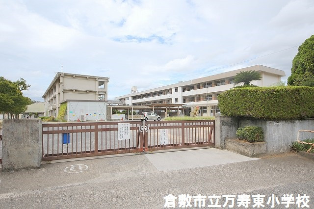 倉敷市福島【売一戸建の新築建売・中古住宅】