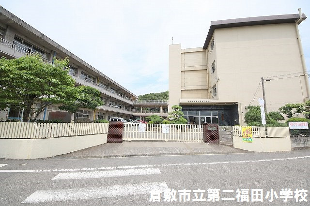 倉敷市福田町福田【売一戸建の新築建売・中古住宅】