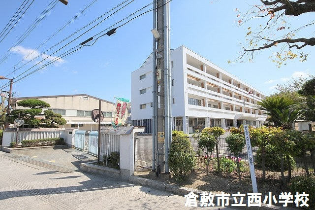 倉敷市新田【売一戸建の新築建売・中古住宅】