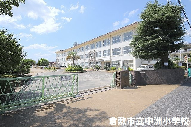 倉敷市酒津【売一戸建の新築建売・中古住宅】