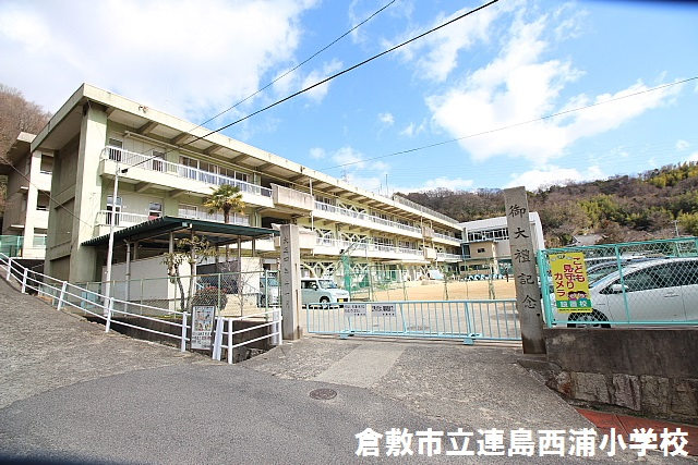 倉敷市連島町西之浦【売一戸建の新築建売・中古住宅】