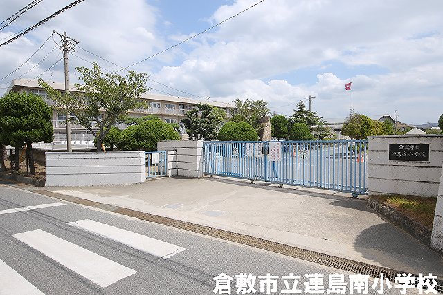 倉敷市連島町鶴新田【売一戸建の新築建売・中古住宅】