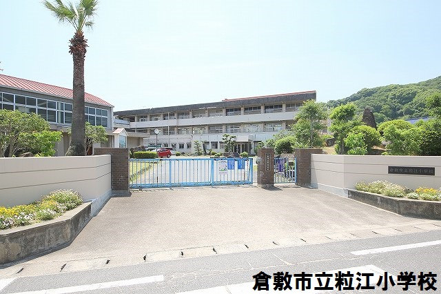 倉敷市東粒浦【売一戸建の新築建売・中古住宅】