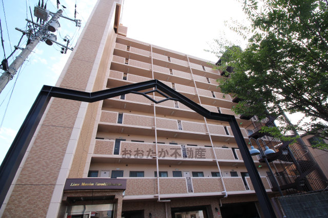 ライオンズマンション倉敷日ノ出町