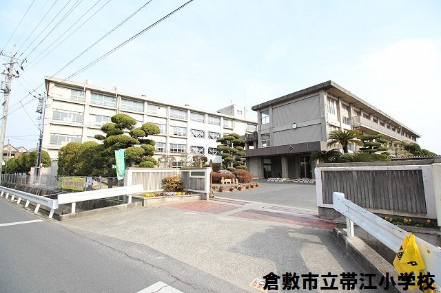 倉敷市有城【売一戸建の新築建売・中古住宅】