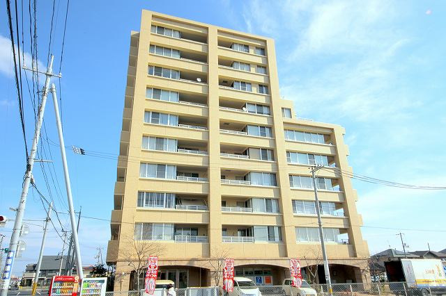 フローリアンコート茶屋町駅前