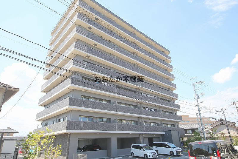 アルファスマート白楽町