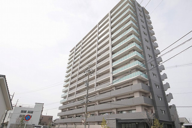 アルファステイツ老松小南