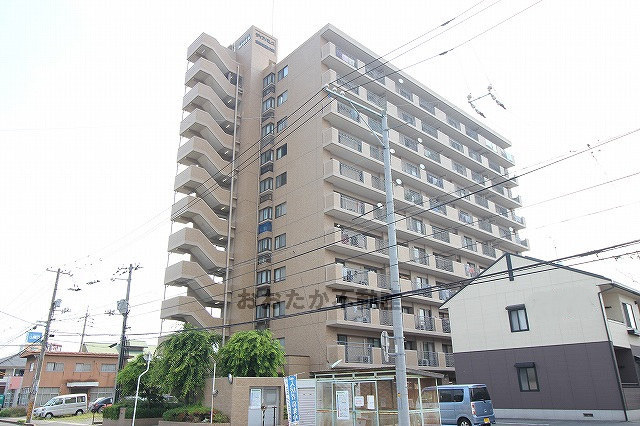 ダイアパレス倉敷運動公園_画像1