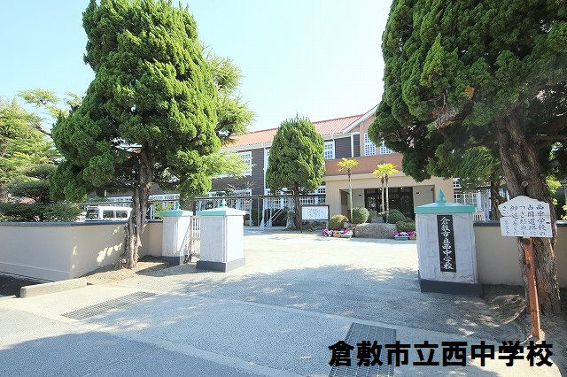 白楽町【倉敷市白楽町の売土地・分譲地】_画像2