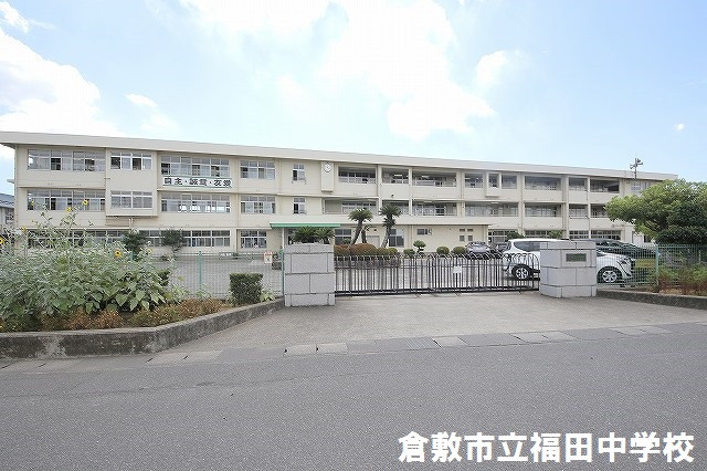 倉敷市北畝【売一戸建の新築建売・中古住宅】_画像2