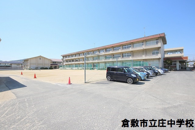 倉敷市庄新町【売一戸建の新築建売・中古住宅】_画像2