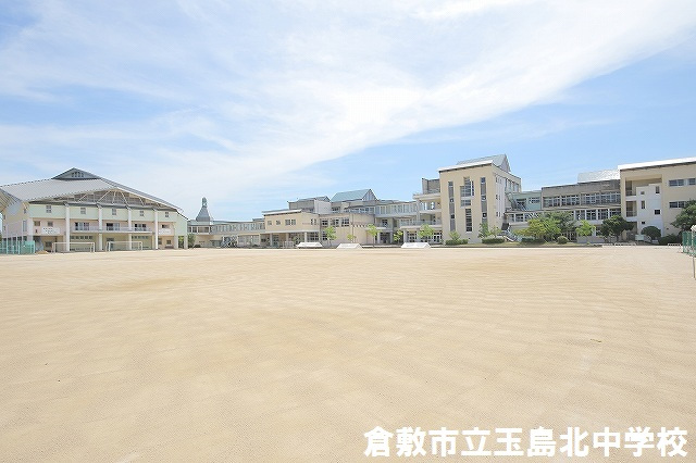 倉敷市玉島長尾【売一戸建の新築建売・中古住宅】_画像2