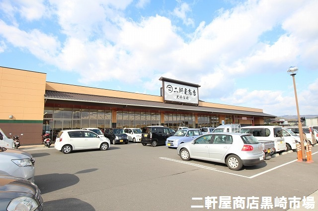 倉敷市玉島黒崎【売一戸建の新築建売・中古住宅】_画像2